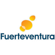 Aufkleber Autoaufkleber Sticker Wandtattoo "Fuerteventura" 430 x 200 mm