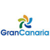 Aufkleber Autoaufkleber Sticker Wandtattoo "Gran Canaria" 420 x 190 mm
