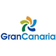 Aufkleber Autoaufkleber Sticker Wandtattoo "Gran Canaria" 420 x 190 mm