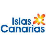 Aufkleber Autoaufkleber Sticker Wandtattoo "Islas Canarias" 410 x 180 mm
