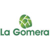 Aufkleber Autoaufkleber Sticker Wandtattoo "La Gomera" 410 x 190 mm