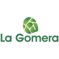 Aufkleber Autoaufkleber Sticker Wandtattoo "La Gomera" 410 x 190 mm