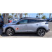 Aufkleber Autoaufkleber Sticker Wandtattoo "Lanzarote" 310 x 160 mm