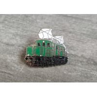 Anstecker Pin Elektrolokomotive E94 BR 194 279 grĂĽn DB Anstecker Pin Elektrolokomotive E94 BR 194 279 grĂĽn DB