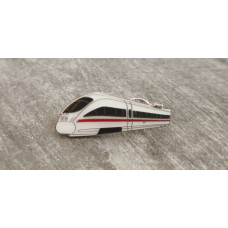 Anstecker Pin ICE T / ICE 3 Triebzug DB Deutsche Bahn Anstecker Pin ICE T / ICE 3 Triebzug DB Deutsche Bahn