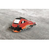 Anstecker Pin Elektrolokomotive BR 1116 Taurus Railjet Personenzug Ă–BB Anstecker Pin Elektrolokomotive BR 1116 Taurus Railjet Personenzug Ă–BB