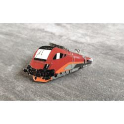 Anstecker Pin Elektrolokomotive BR 1116 Taurus Railjet Personenzug Ă–BB Anstecker Pin Elektrolokomotive BR 1116 Taurus Railjet Personenzug Ă–BB