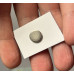 Merkhinweis magnetisch NLF 35x25x2mm PLA