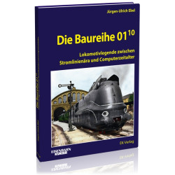Die Baureihe 57.10-35 - Band 1 - Jürgen-Ulrich Ebel Die Baureihe 57.10-35 - Band 1 - Jürgen-Ulrich Ebel