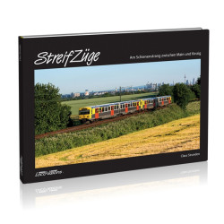 StreifZüge - Claus Strunden StreifZüge - Claus Strunden