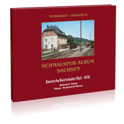Schmalspur-Album Sachsen: Bahnhof Thum - Schönfeld–Wiesa Schmalspur-Album Sachsen: Bahnhof Thum - Schönfeld–Wiesa