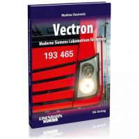 Vectron - Mathias Oestreich