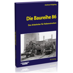 Die Baureihe 86 - Andreas Knipping Die Baureihe 86 - Andreas Knipping