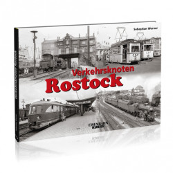 Verkehrsknoten Rostock - Sebastian Werner