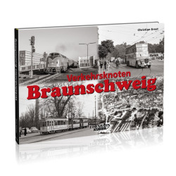 Verkehrsknoten Braunschweig - Christian Ernst