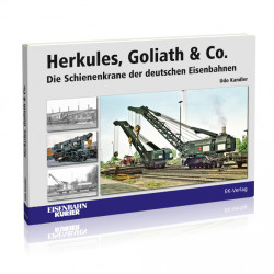 Herkules, Goliath & Co. - Udo Kandler