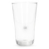 Ritzenhoff Softdrinkglas Glas AKZENT DB-Logo 270ml 130mm Höhe