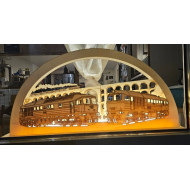 Eisenbahn-Schwibbogen - Konfigurator Eisenbahn-Schwibbogen - Konfigurator