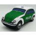 VW Käfer 1302 1970 POLIZEI Plüschkissen 33x13x14 cm 3D-Kissen VW Käfer 1302 1970 POLIZEI Plüschkissen 33x13x14 cm 3D-Kissen