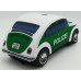 VW Käfer 1302 1970 POLIZEI Plüschkissen 33x13x14 cm 3D-Kissen VW Käfer 1302 1970 POLIZEI Plüschkissen 33x13x14 cm 3D-Kissen