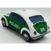 VW Käfer 1302 1970 POLIZEI Plüschkissen 33x13x14 cm 3D-Kissen VW Käfer 1302 1970 POLIZEI Plüschkissen 33x13x14 cm 3D-Kissen