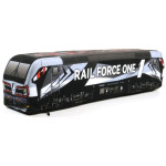 KisFa - E-Lok Siemens Vectron BR 193 623-6 Rail Force One 53,5 cm lang 3D-P..