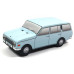 KisFa - Wartburg 353W Kombi sandgelb Plüschkissen 37x13x14cm 3D-Kissen KisFa - Wartburg 353W Kombi sandgelb Plüschkissen 37x13x14cm 3D-Kissen