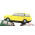 KisFa - Wartburg 353W Kombi sandgelb Plüschkissen 37x13x14cm 3D-Kissen KisFa - Wartburg 353W Kombi sandgelb Plüschkissen 37x13x14cm 3D-Kissen