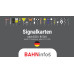 Signalkarten Eisenbahnsignale Deutschland - Set mit 186 Lernkarten gemäß DB Ril 301 Signalbuch / ESO