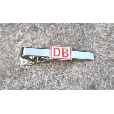 Krawattenklammer DB Deutsche Bahn