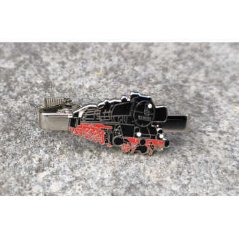 Krawattenklammer Dampflok BR 50 366-6