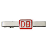 Krawattenklammer DB Deutsche Bahn