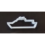 Backausstecher Kekse Plätzchen Schiff Backausstecher Kekse Plätzchen Schiff