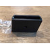 Wandhalterung kurz für Zugschluss Schlusssignal Zugschlussscheibe Signal Zg 2 PLA 60x45x14 mm RSWAHAK