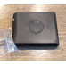 Wandhalterung kurz für Zugschluss Schlusssignal Zugschlussscheibe Signal Zg 2 PLA 60x45x14 mm RSWAHAK
