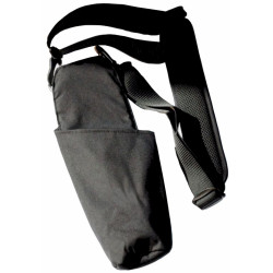 Tatonka - 6681.040 ZBG Zugbegleiter-Gürteltasche MO (auch zum Schultern) für MT-Geräte und anderes