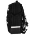 UT TF Lokführer Rucksack Dienstrucksack Schwarz 31l DB Logo (beliebt bei Lokführer/Triebfahrzeugführer)